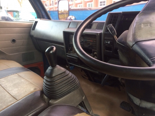 ลูกค้าเมืองโคราช จองแล้วครับ สีล้อ อีซุชุ NKR100แรง แอร์ พ.เวอร์ ยาว3.20ม มีหลังค่าโดยสาร สภาพดีสวยพร้อมใช้งาน ทะเบียนพร้อมโอน ลูกค้าเมืองโคราช จองแล้วครับ สีล้อ อีซุชุ NKR100แรง แอร์ พ.เวอร์ ยาว3.20ม มีหลังค่าโดยสาร สภาพดีสวยพร้อมใช้งาน ทะเบียนพร้อมโอน