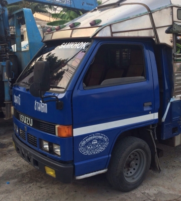 ลูกค้าเมืองโคราช จองแล้วครับ สีล้อ อีซุชุ NKR100แรง แอร์ พ.เวอร์ ยาว3.20ม มีหลังค่าโดยสาร สภาพดีสวยพร้อมใช้งาน ทะเบียนพร้อมโอน ลูกค้าเมืองโคราช จองแล้วครับ สีล้อ อีซุชุ NKR100แรง แอร์ พ.เวอร์ ยาว3.20ม มีหลังค่าโดยสาร สภาพดีสวยพร้อมใช้งาน ทะเบียนพร้อมโอน