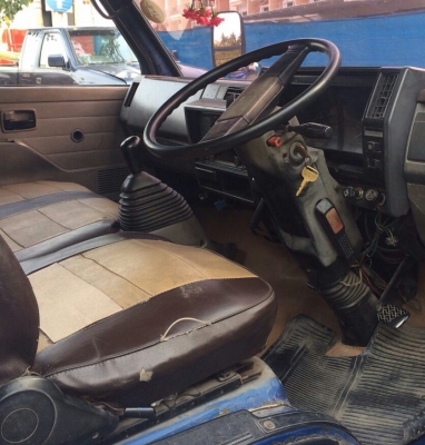 ลูกค้าเมืองโคราช จองแล้วครับ สีล้อ อีซุชุ NKR100แรง แอร์ พ.เวอร์ ยาว3.20ม มีหลังค่าโดยสาร สภาพดีสวยพร้อมใช้งาน ทะเบียนพร้อมโอน ลูกค้าเมืองโคราช จองแล้วครับ สีล้อ อีซุชุ NKR100แรง แอร์ พ.เวอร์ ยาว3.20ม มีหลังค่าโดยสาร สภาพดีสวยพร้อมใช้งาน ทะเบียนพร้อมโอน