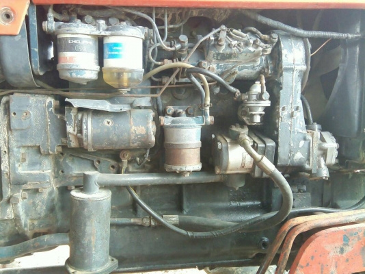 ขายคูโบต้า8030เครื่องดีแรงไม่ตก