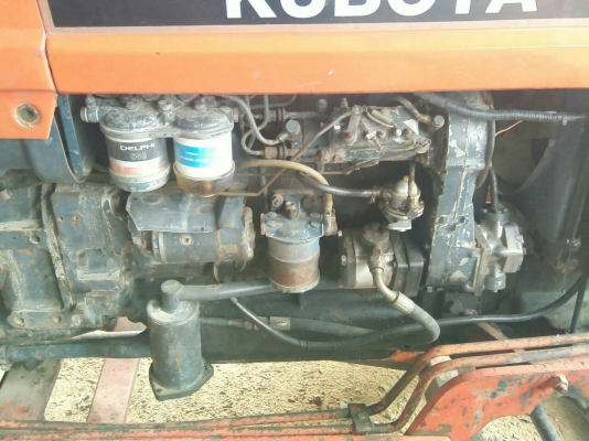 ขายคูโบต้า8030เครื่องดีแรงไม่ตก