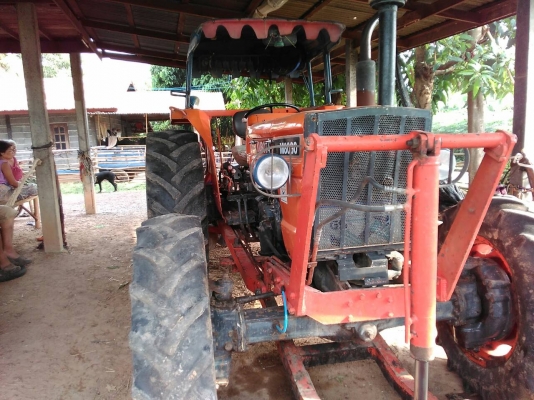 ขายคูโบต้า8030เครื่องดีแรงไม่ตก