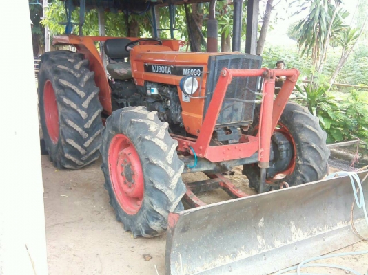 ขายคูโบต้า8030เครื่องดีแรงไม่ตก
