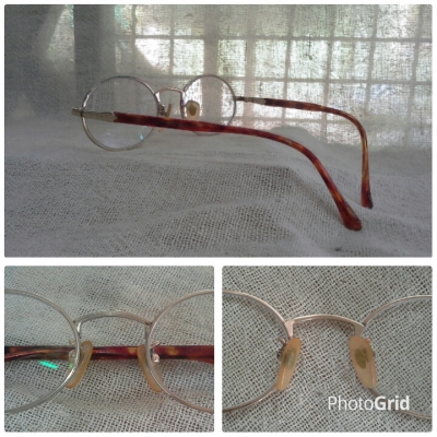 แว่นสายตายาวสเปน Vintage PALMAN made in Spain