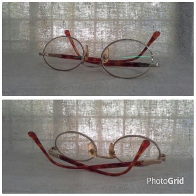 แว่นสายตายาวสเปน Vintage PALMAN made in Spain