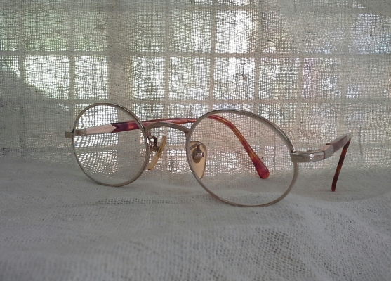 แว่นสายตายาวสเปน Vintage PALMAN made in Spain