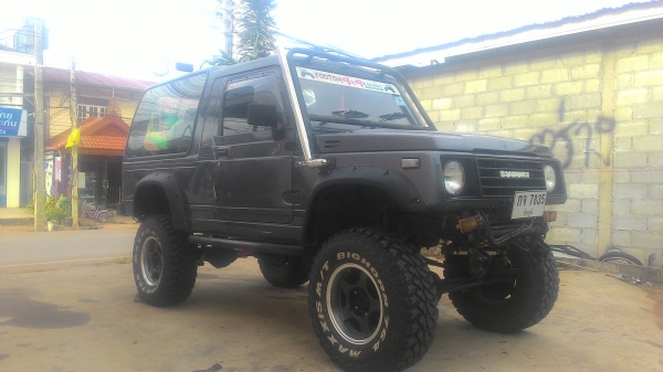 ขายรถsuzuki คาริเบียน