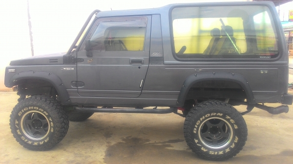 ขายรถsuzuki คาริเบียน ขายรถsuzuki คาริเบียน