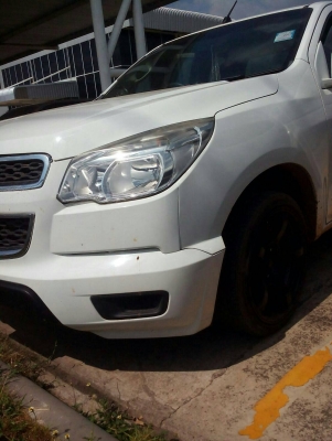 ขาวดาวน์ 30,000 บ. 58 งวด / 9,330 / งวด รถเดิมทั้งคัน แต่งสวยนิดกน่อย