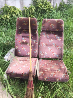 ขายเบาะรถบัสแอร์โดยสาร