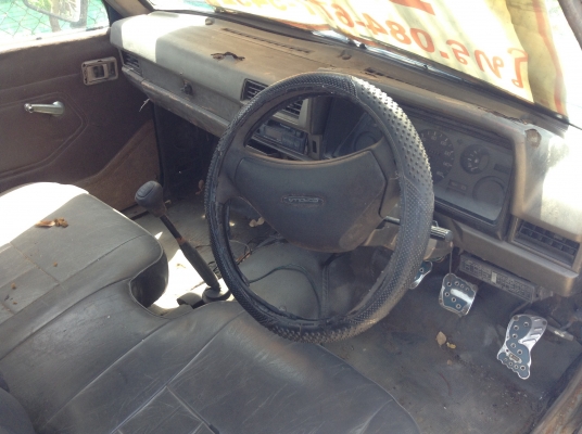 ขาย NISSAN SD23