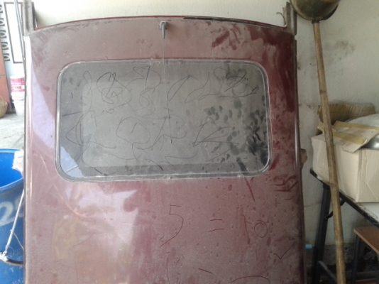 ขายครับหลังคาซันลู๊ปสภาพสวย