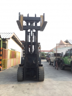 โฟล์คลิฟ yale 5ton ดีเซล เกียร์ออโต้ โฟล์คลิฟ yale 5ton ดีเซล เกียร์ออโต้