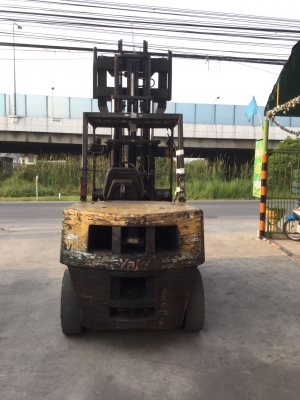 โฟล์คลิฟ yale 5ton ดีเซล เกียร์ออโต้ โฟล์คลิฟ yale 5ton ดีเซล เกียร์ออโต้