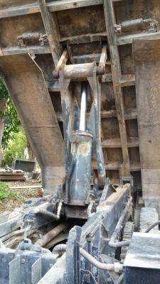 ขายกระบะดั้ม KAC