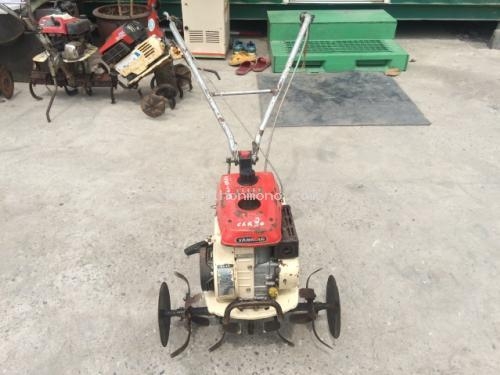 เครื่องพรวนดิน  YANMAR   MT200 รหัสสินค้า : 80903797 Tel.086-8150487  www.nihonmono.com