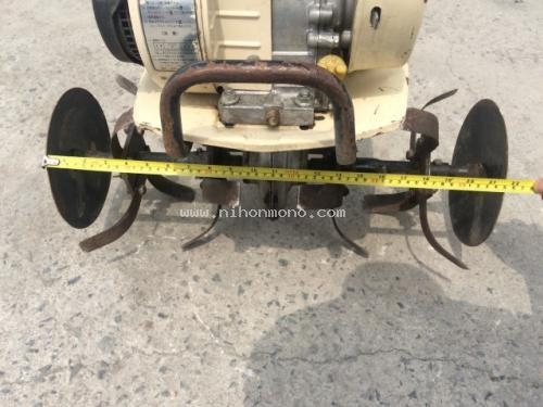 เครื่องพรวนดิน  YANMAR   MT200 รหัสสินค้า : 80903797 Tel.086-8150487  www.nihonmono.com