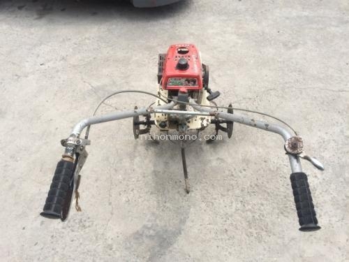 เครื่องพรวนดิน  YANMAR   MT200 รหัสสินค้า : 80903797 Tel.086-8150487  www.nihonmono.com