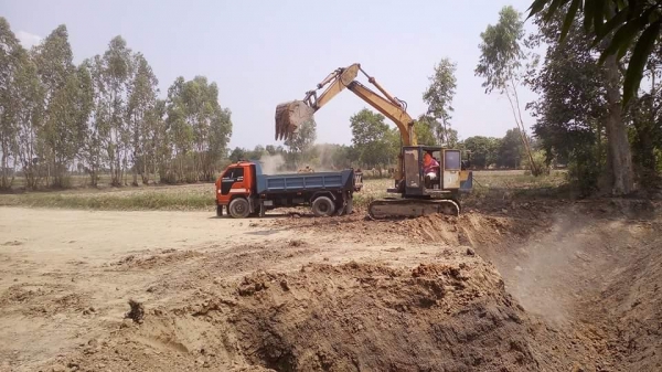 ขาย6ล้อดั้ม อีซูซุ 110 npr ช่วงล่างFสภาพพร้อมใช้งาน