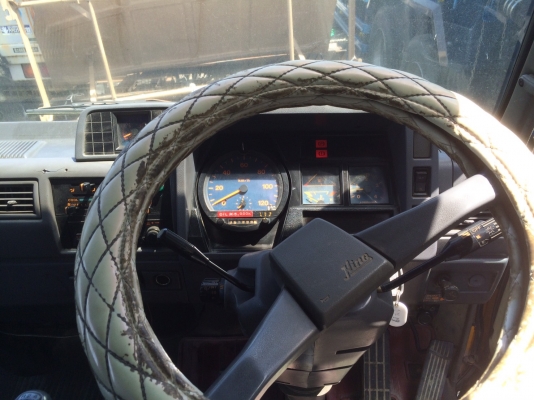 รถโม่ปูนHINO FC เครื่องHO7D รถโม่ปูนHINO FC เครื่องHO7D