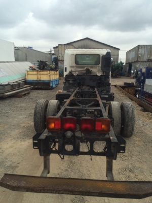 HINO หัวแชทซี เครื่องJO7E คอมมอลเรล ถุงลม