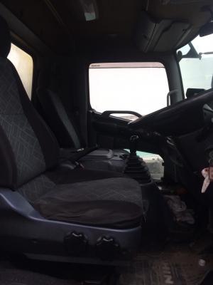 HINO หัวแชทซี เครื่องJO7E คอมมอลเรล ถุงลม