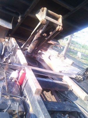 ขาย6ล้อดั้ม115NPR ช่วงล่างFพวงมาลัยเพาเวอร์ รถสวยพร้อมใช่งานครับ