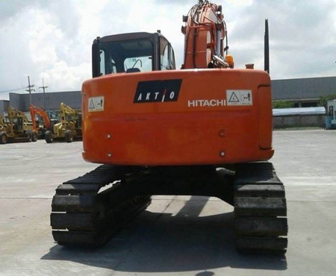 ขาย HITACHI ZX135 นำเข้าจากญี่ปุ่น