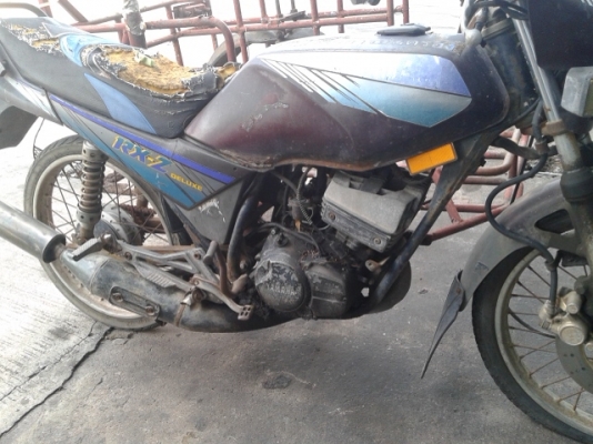 yamaha RXZ yamaha RXZ