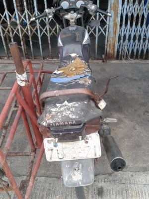 yamaha RXZ yamaha RXZ