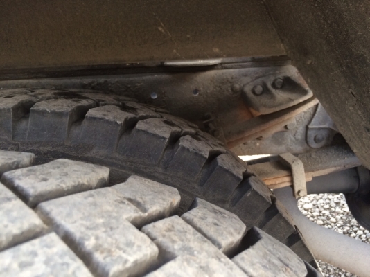 รถโม่ปูนHINO FC เครื่องHO7D