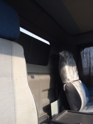 รถโม่ปูนHINO FC เครื่องHO7D