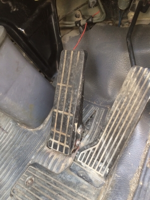 รถโม่ปูนHINO FC เครื่องHO7D