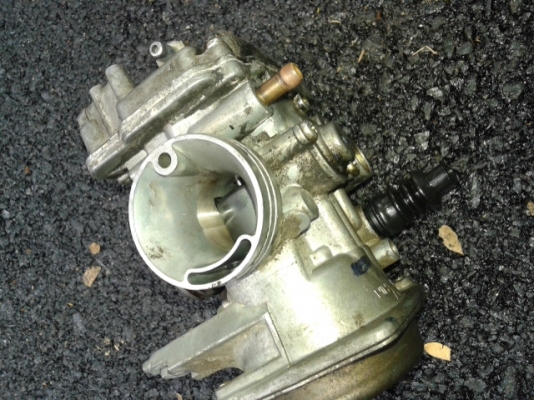 คาบู yamha mio ของแท้ มือสอง