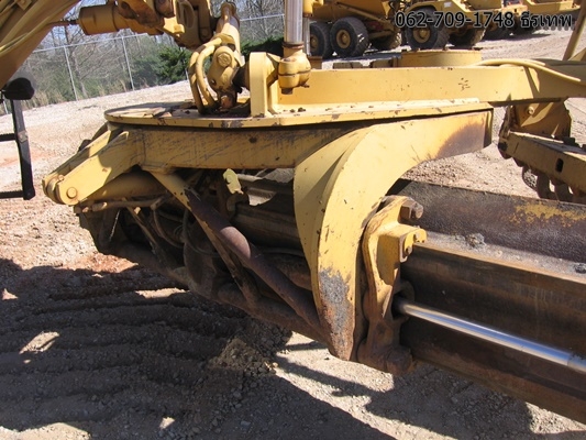 CAT 140H#2ZK01952 ปี 1997 นำเข้าจาก USA สนใจสอบถาม 062-709-1748 ธีรเทพ