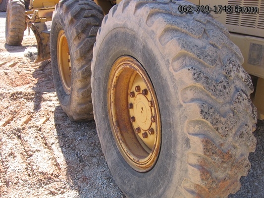 CAT 140H#2ZK01952 ปี 1997 นำเข้าจาก USA สนใจสอบถาม 062-709-1748 ธีรเทพ