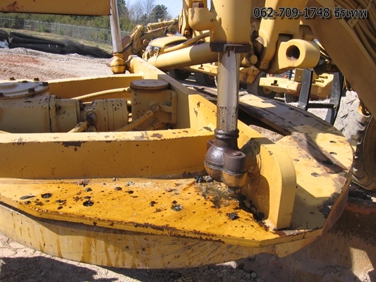 CAT 140H#2ZK01952 ปี 1997 นำเข้าจาก USA สนใจสอบถาม 062-709-1748 ธีรเทพ