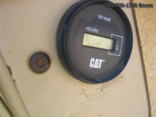 CAT 140H#2ZK01952 ปี 1997 นำเข้าจาก USA สนใจสอบถาม 062-709-1748 ธีรเทพ