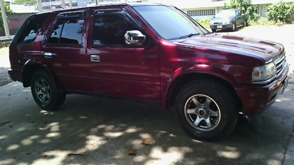 CAMEO 2.5 ปี 1995 รถใช้มือเดียว CAMEO 2.5 ปี 1995 รถใช้มือเดียว