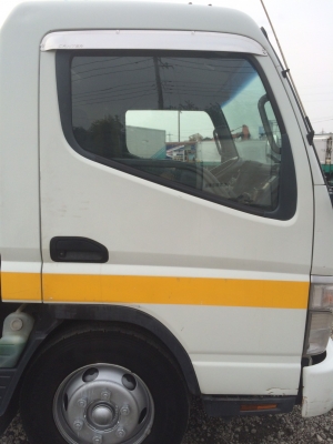 รถ MITSUBISHI CANTER  FE83  เครื่อง4M50 สอบถามเพิ่มเติมโทร 092-8599948