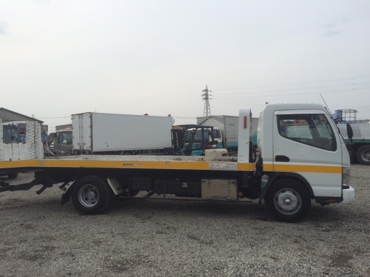 รถ MITSUBISHI CANTER  FE83  เครื่อง4M50 สอบถามเพิ่มเติมโทร 092-8599948