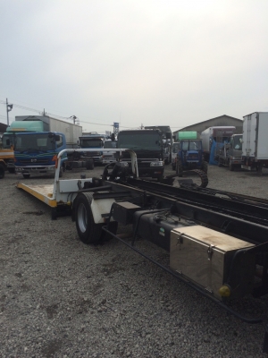 รถ MITSUBISHI CANTER  FE83  เครื่อง4M50 สอบถามเพิ่มเติมโทร 092-8599948