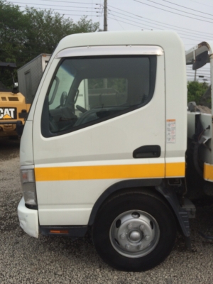 รถ MITSUBISHI CANTER  FE83  เครื่อง4M50 สอบถามเพิ่มเติมโทร 092-8599948