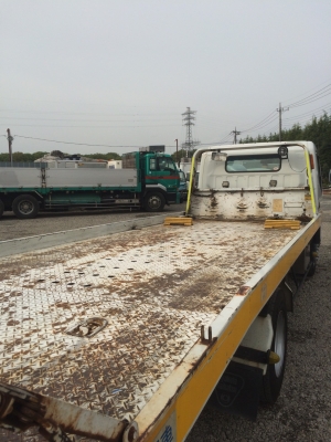 รถ MITSUBISHI CANTER  FE83  เครื่อง4M50 สอบถามเพิ่มเติมโทร 092-8599948