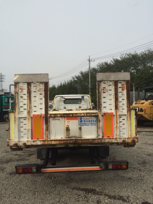 รถ MITSUBISHI CANTER  FE83  เครื่อง4M50 สอบถามเพิ่มเติมโทร 092-8599948