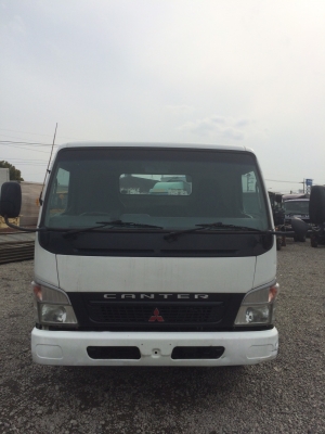 รถ MITSUBISHI CANTER  FE83  เครื่อง4M50 สอบถามเพิ่มเติมโทร 092-8599948