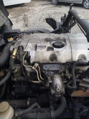 รถ MITSUBISHI CANTER  FE83  เครื่อง4M50 สอบถามเพิ่มเติมโทร 092-8599948