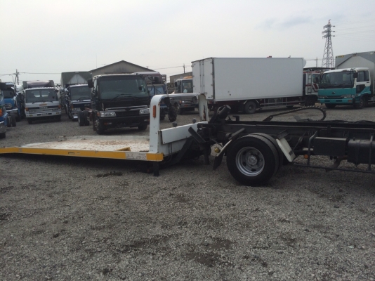 รถ MITSUBISHI CANTER  FE83  เครื่อง4M50 สอบถามเพิ่มเติมโทร 092-8599948