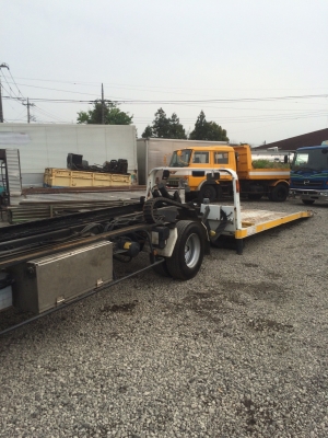 รถ MITSUBISHI CANTER  FE83  เครื่อง4M50 สอบถามเพิ่มเติมโทร 092-8599948