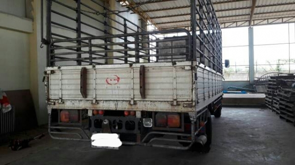 ขายความสด รถวิ่ง27&times;&times;&times;กม. ขาย880,000 ต่อรองคับ